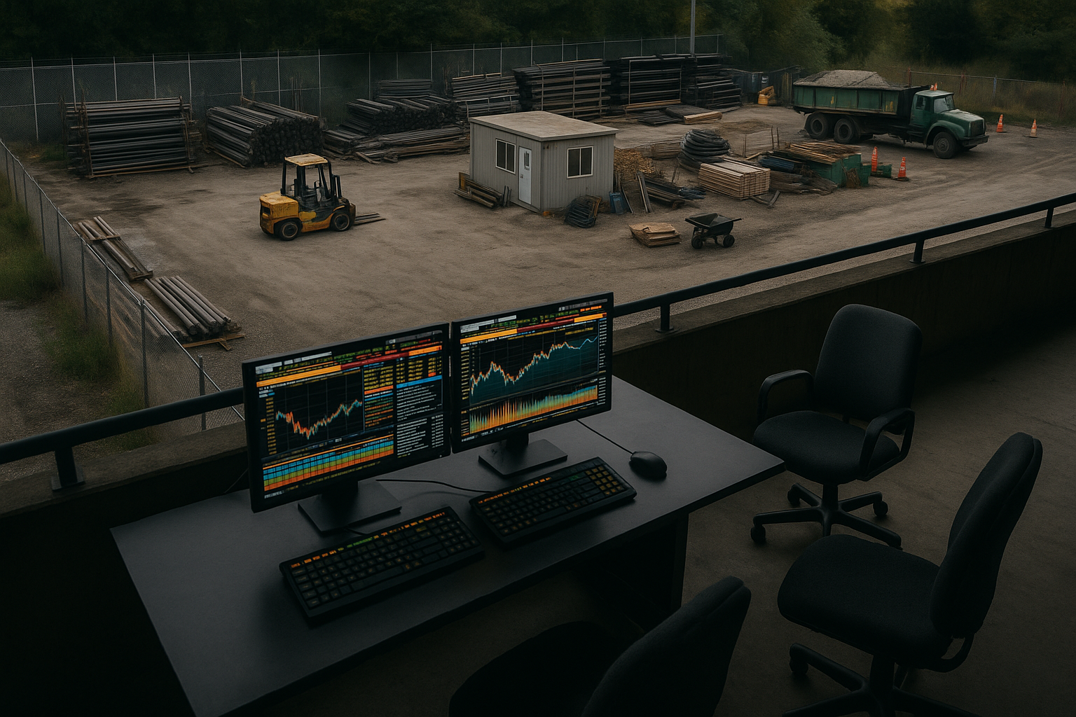 B2B Marketing Agency for Manufacturers: Overcoming Challenges