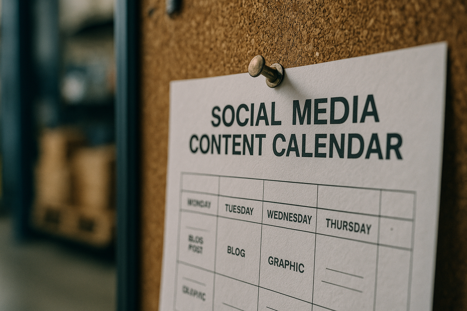 Why Choose an Industrial Branding Agency for Transformation