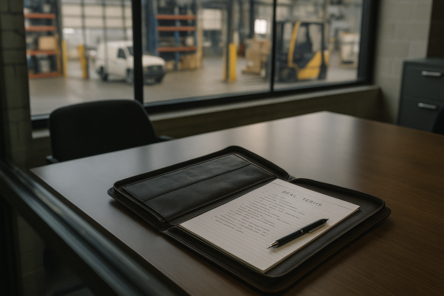 Manufacturing Marketing Agency Ohio: Overcoming Industry Challenges