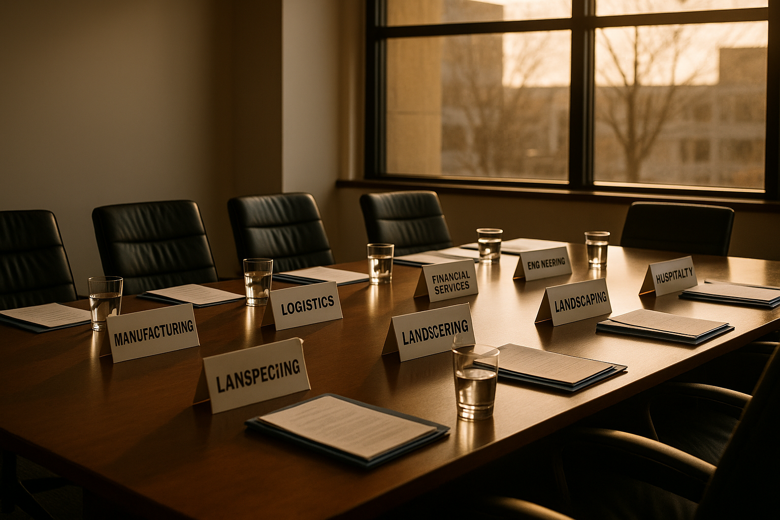 Industrial Marketing Agency New Jersey: Expert Growth Solutions