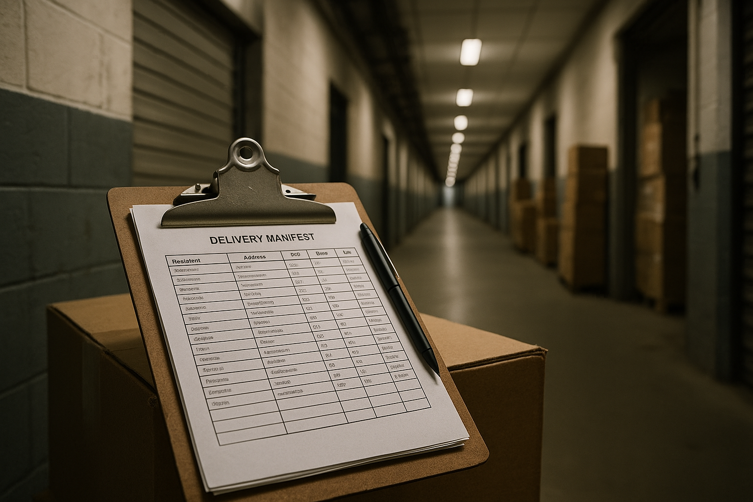 Finding a Marketing Firm for Logistics Companies