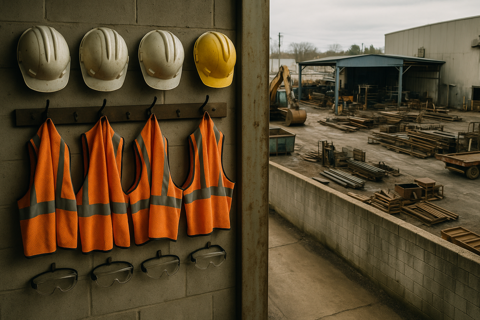 Industrial Marketing Agency Ohio: Strategic Insights
