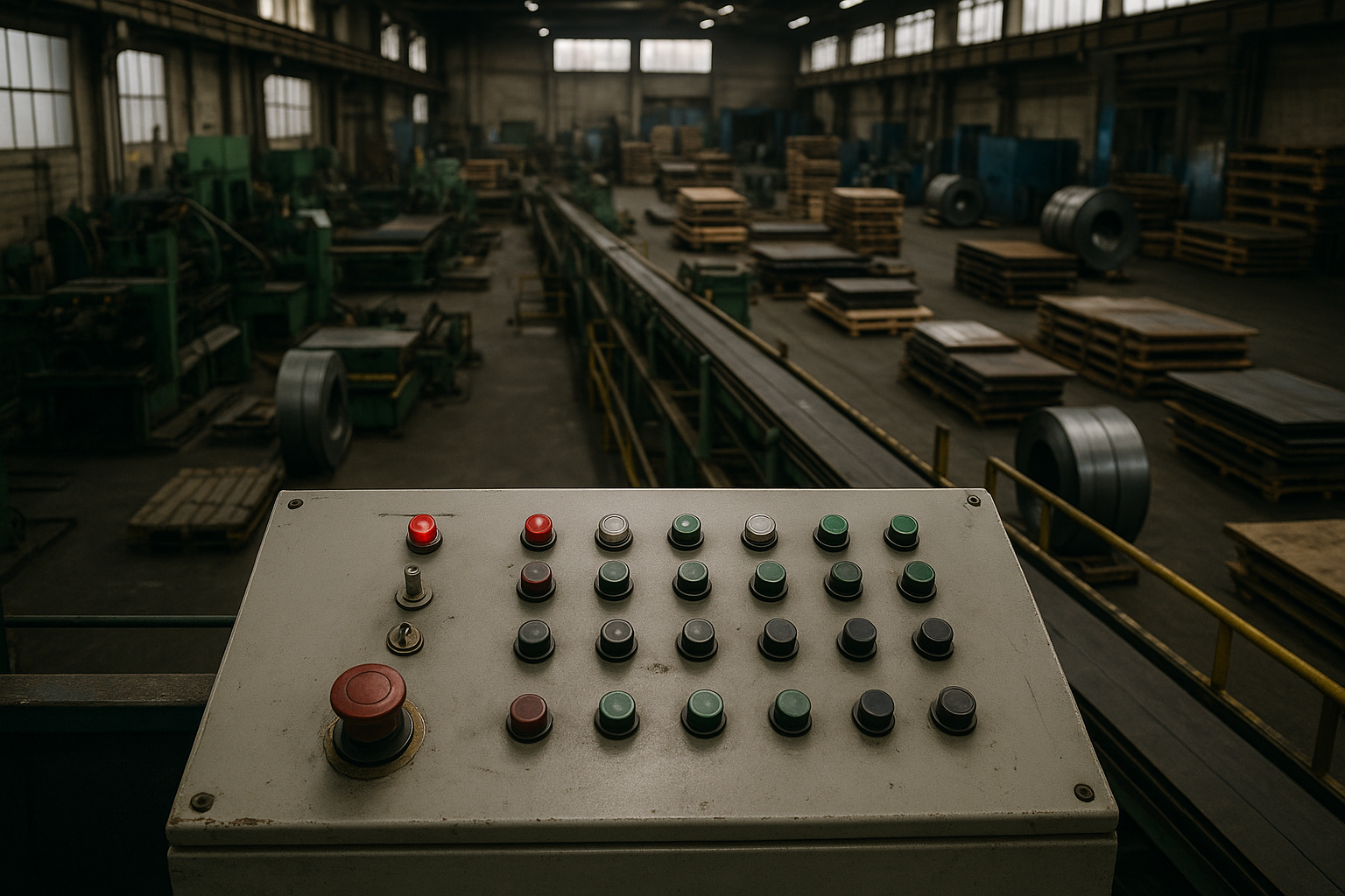 Industrial Marketing Agency Pennsylvania: Overcoming Challenges