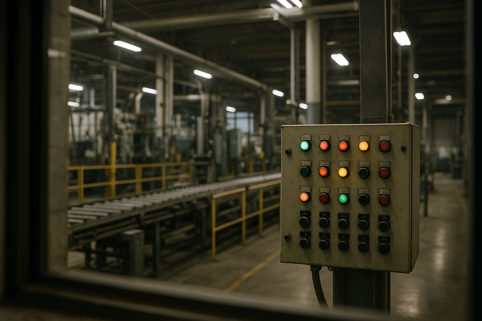 Industrial SEO Services for Manufacturers: Overcoming Barriers