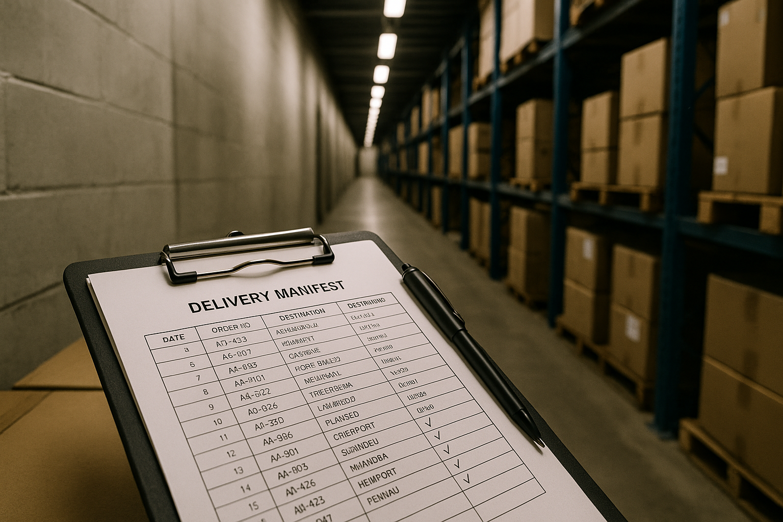 Freight Brokerage Marketing Agency: Key to Strategic Success