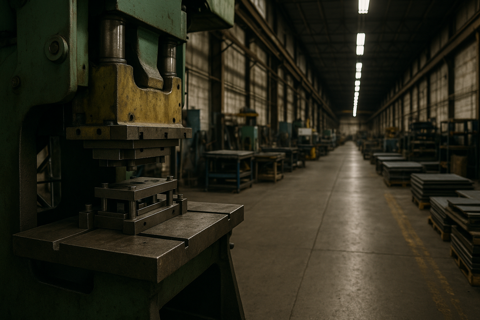 Industrial Marketing Agency Texas: Elevate Your Strategy