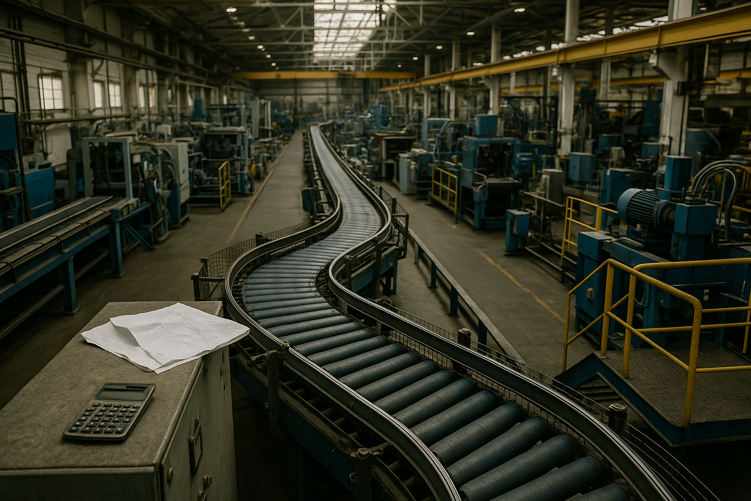 The True Cost of Skipping Industrial Marketing Services