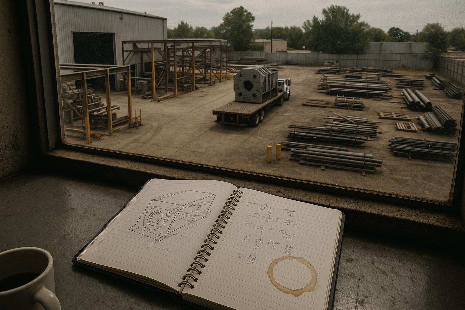 Driving Success with an Engineering Marketing Agency