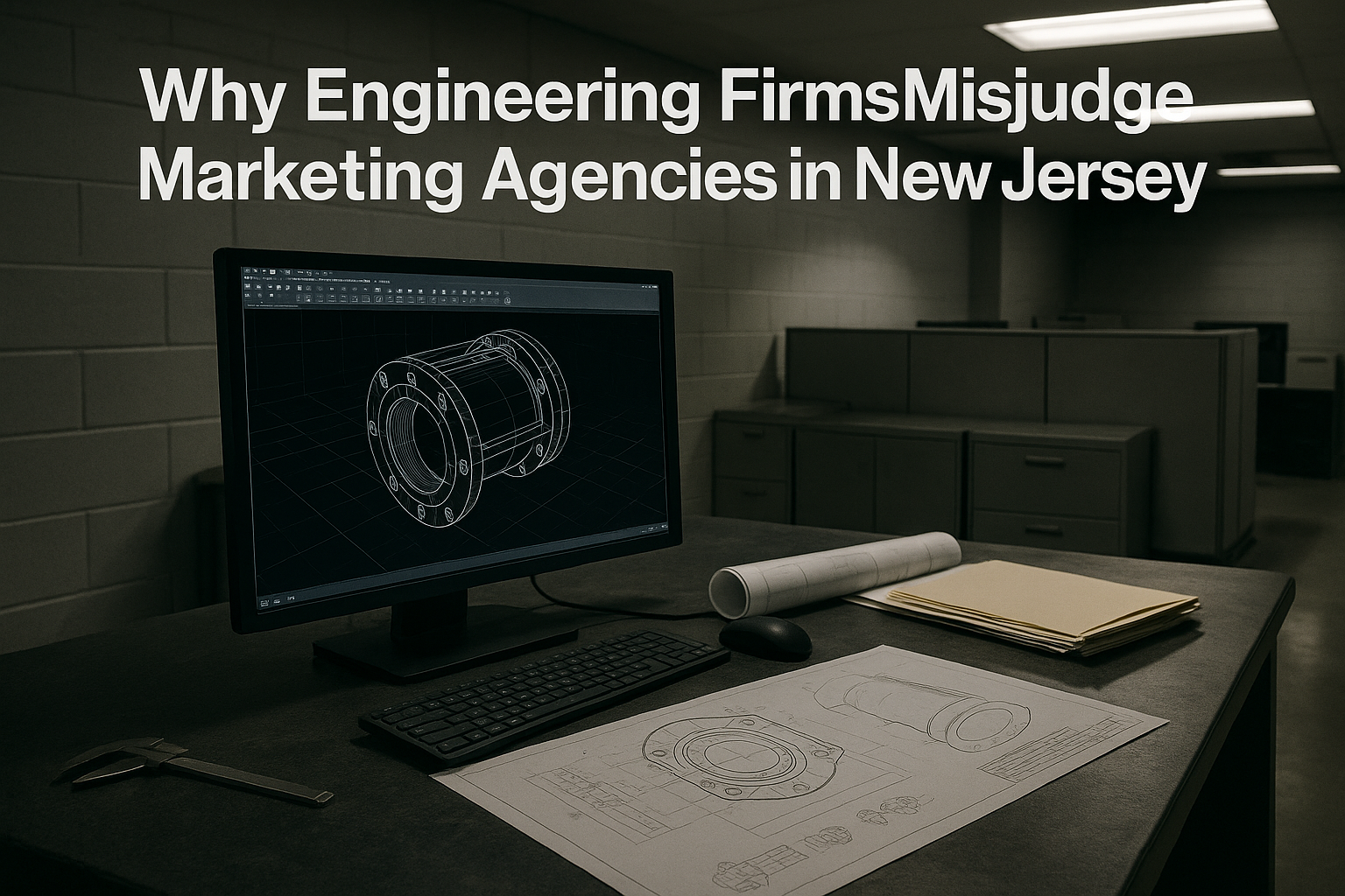 Engineering Marketing Agency Insights in New Jersey