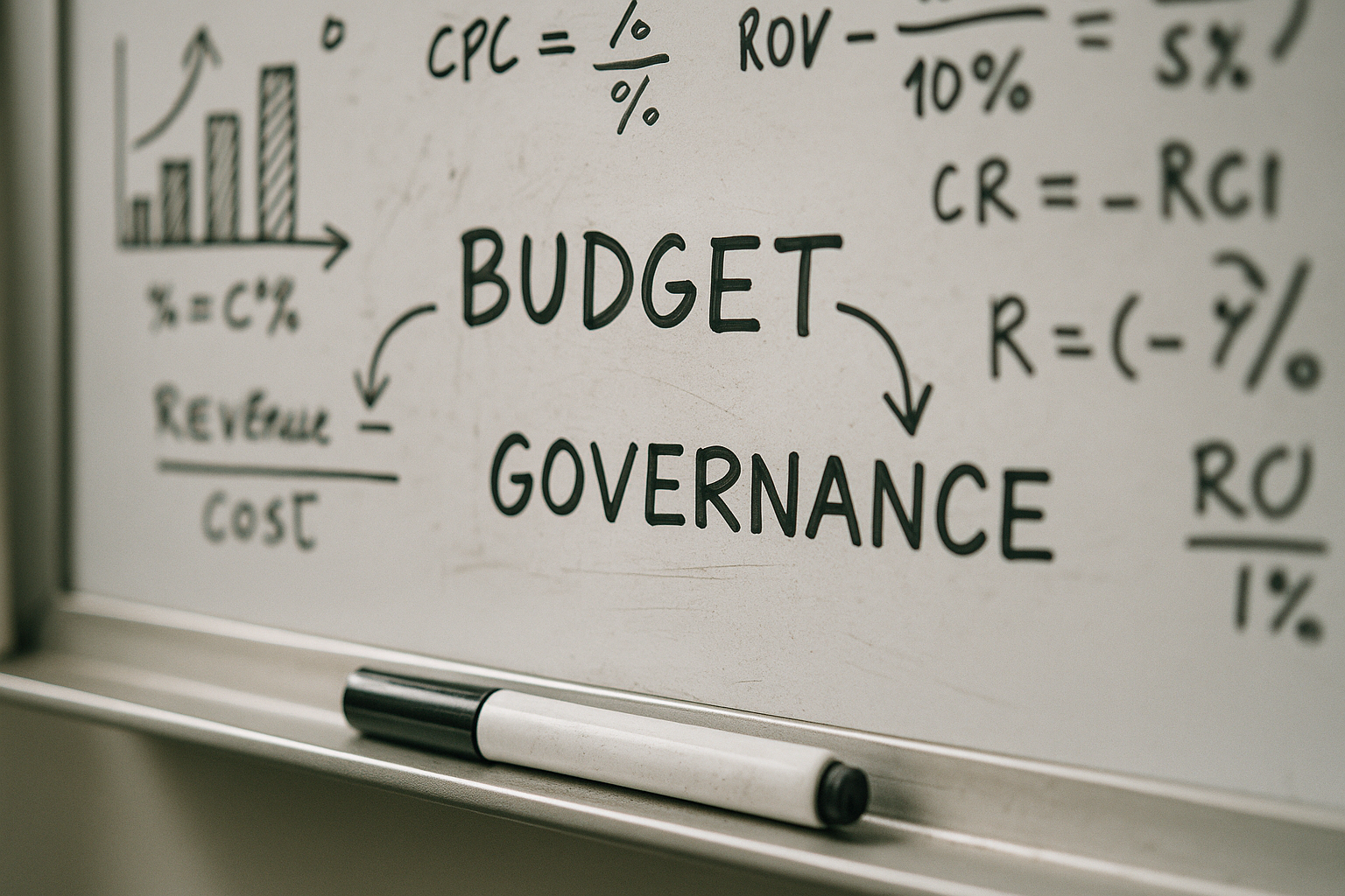 Technology Impact on Intermodal App Marketing Budgets