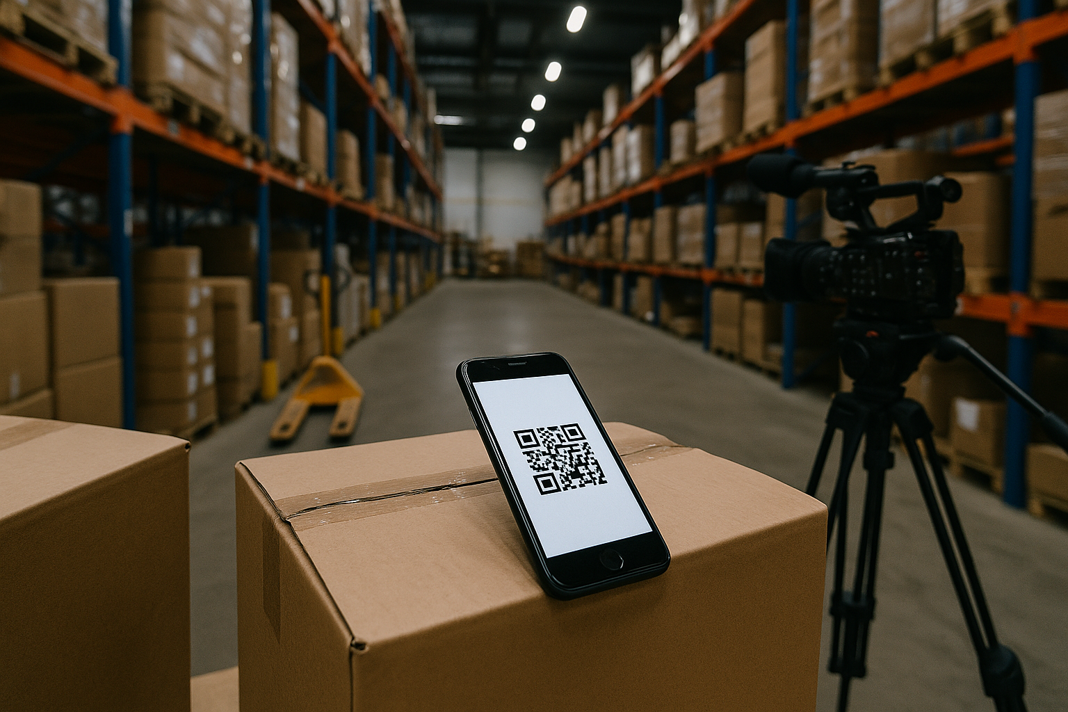 On-Site Video Production Company: Elevate Your Success