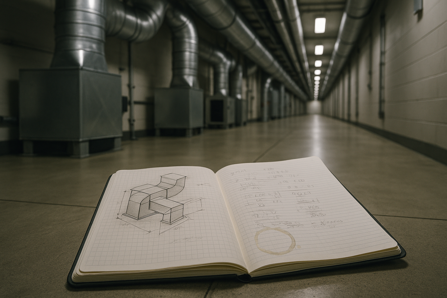 Custom Folder and Sales Kit Design: Governance Oversights Unmasked