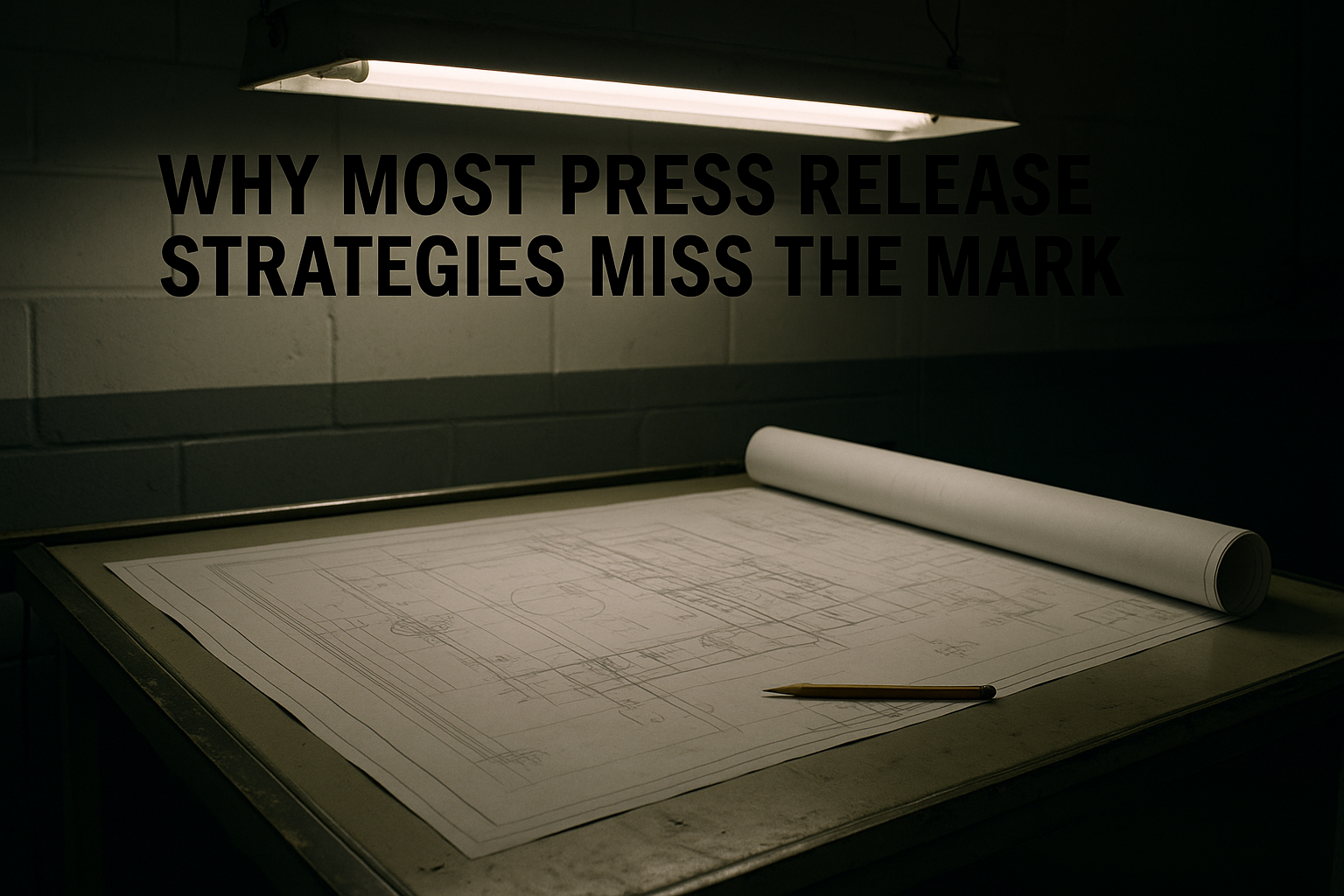 Mastering Press Release Writing and Distribution Services
