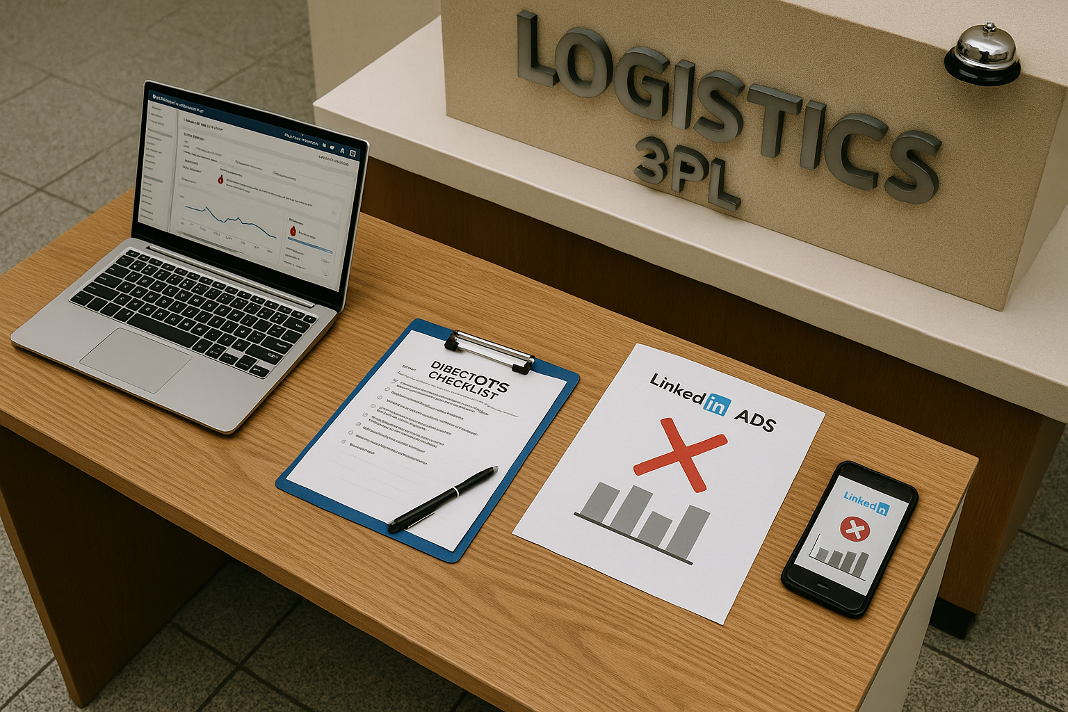 Effective LinkedIn Ads Management Agency Governance