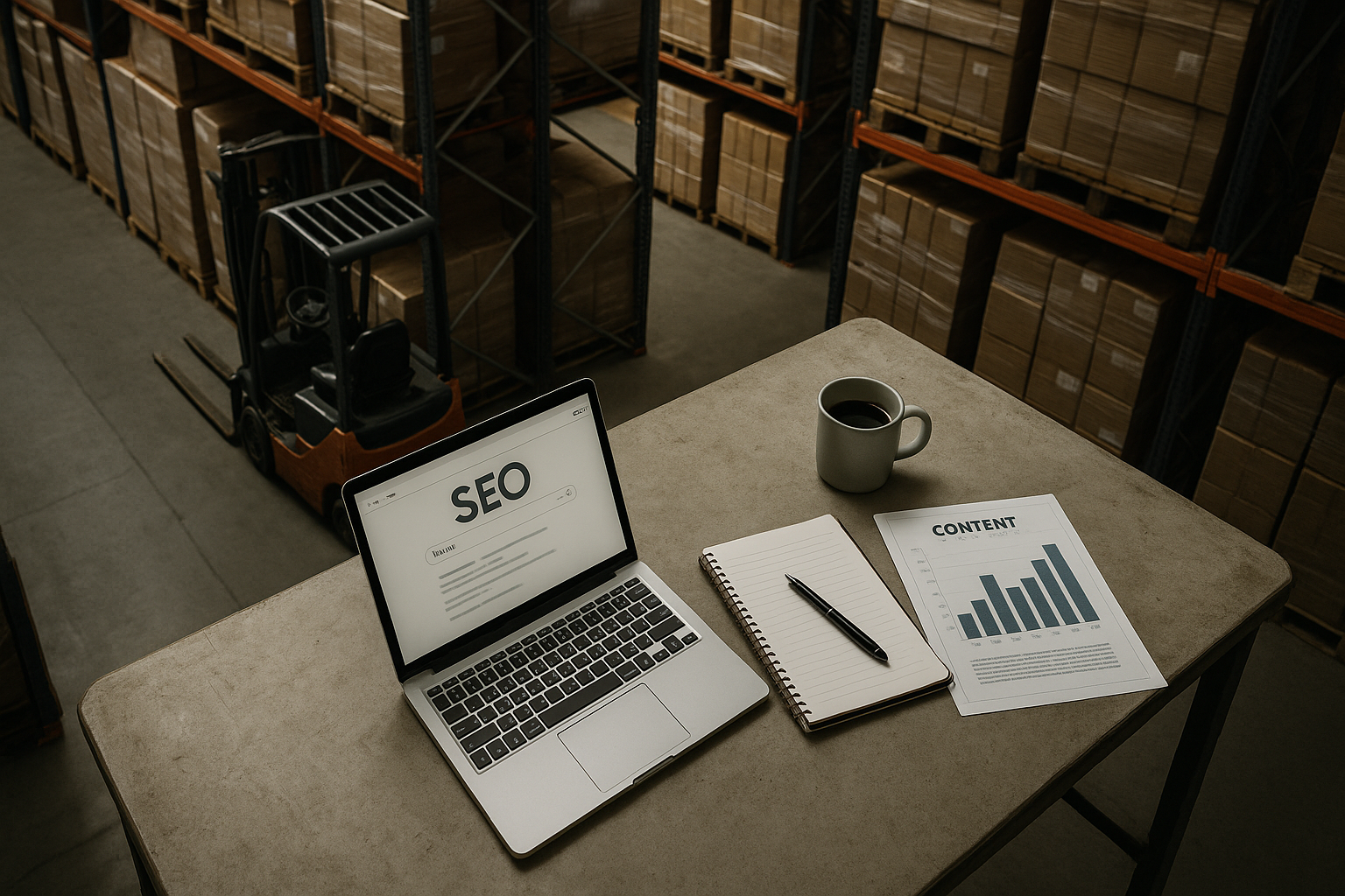 SEO Content Writing Services for Blogs: Beyond Keywords
