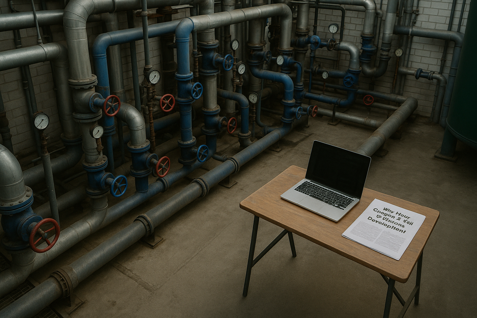 Finding an Intranet Development Company for Internal Teams
