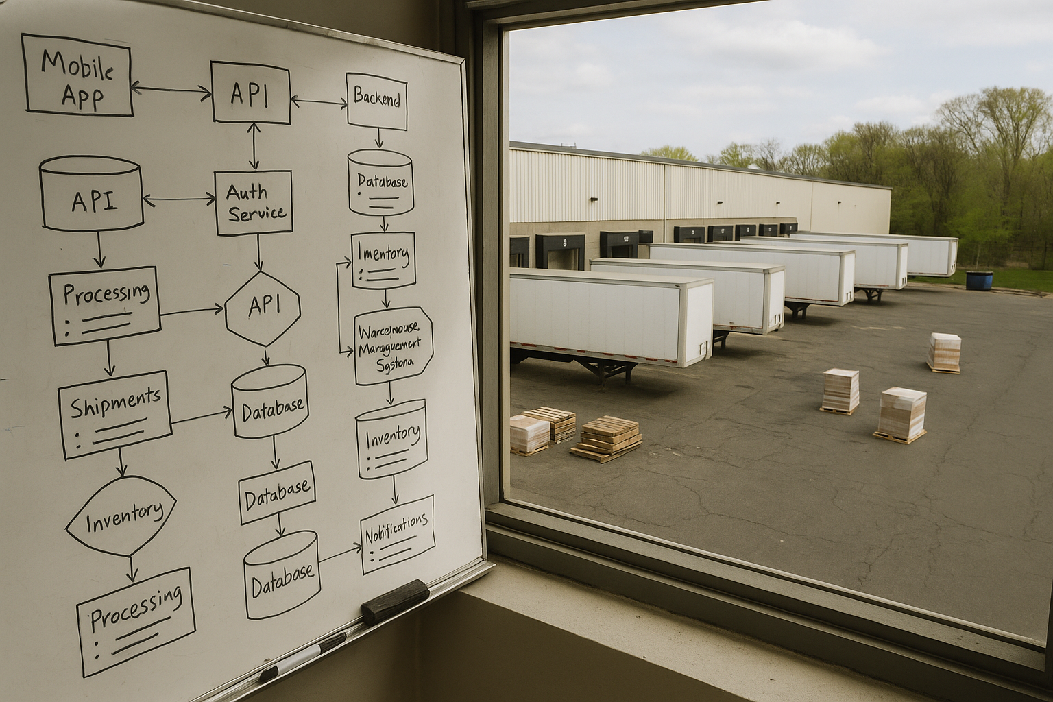 Best Practices for Pharma Logistics App Marketing in New Jersey