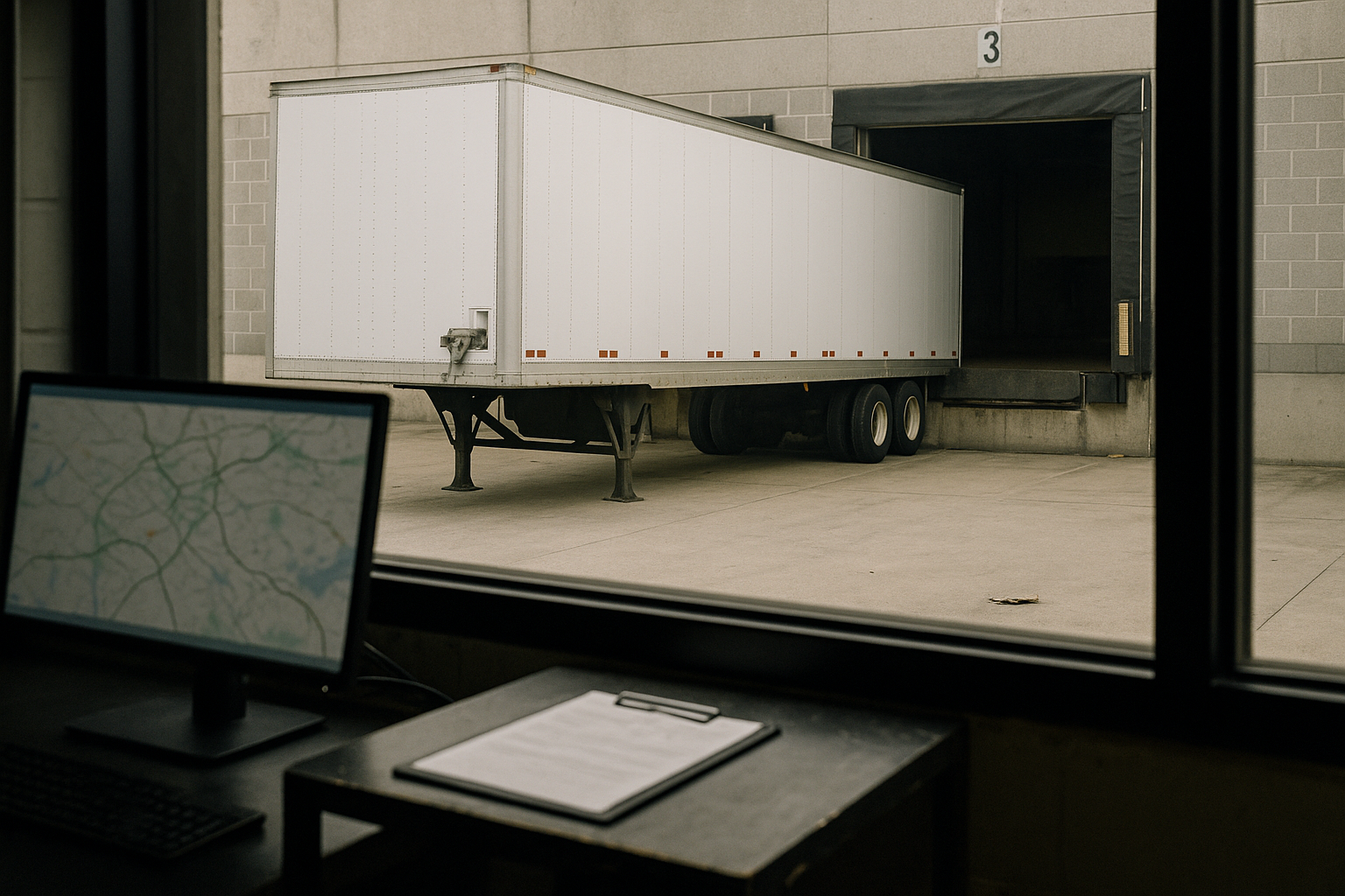 Key Challenges in Pharma Logistics App Development for Marketing