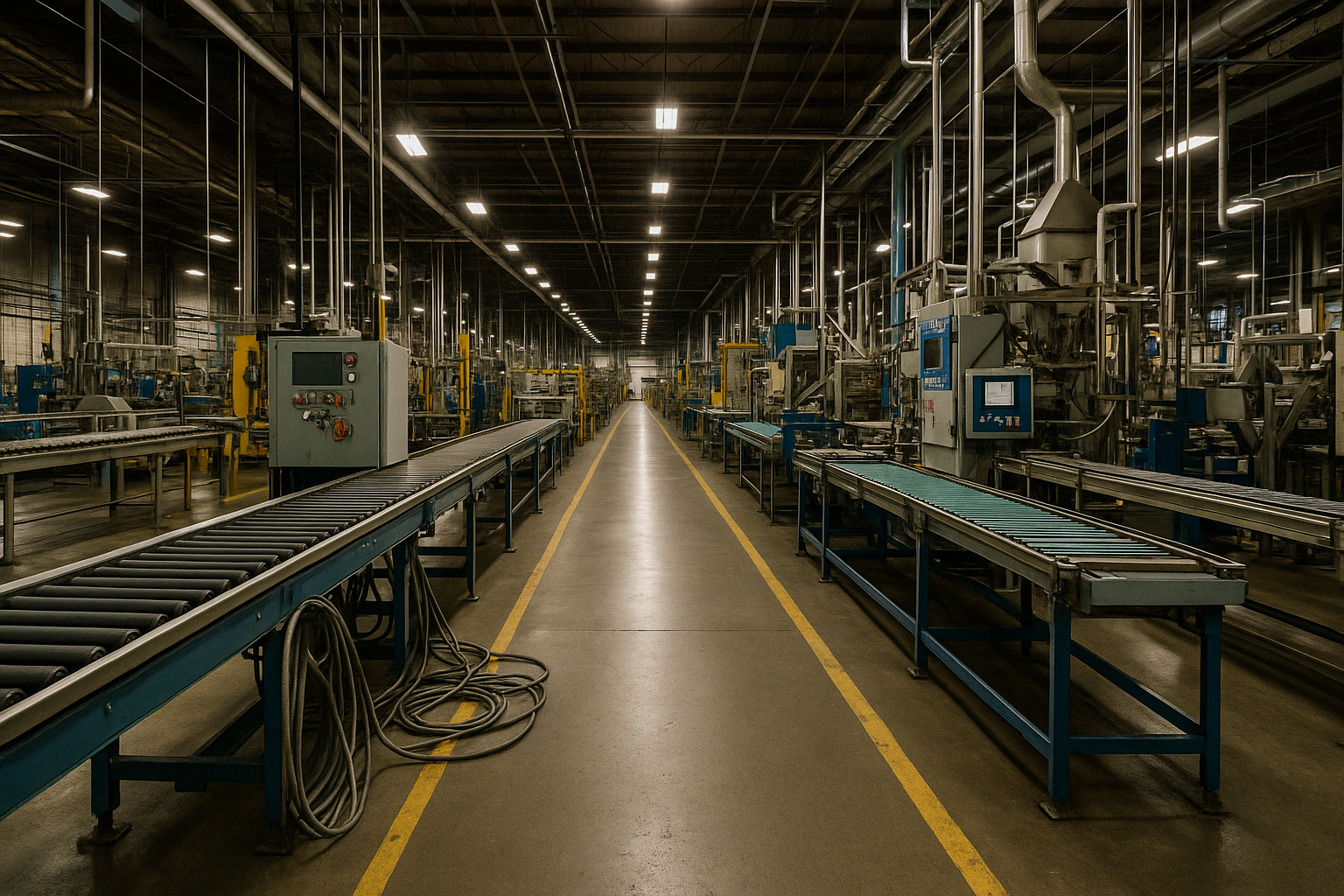 Manufacturing Marketing Agency Monmouth County NJ: Strategies for Success