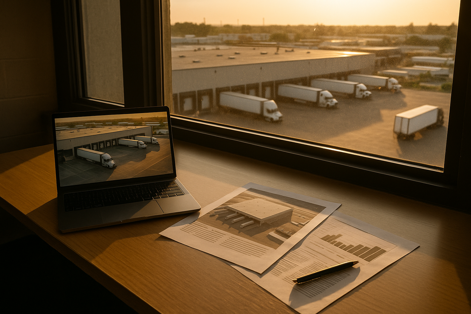 The Industrial Companies Guide to Maximizing Website Redesign ROI: What You Need to Know