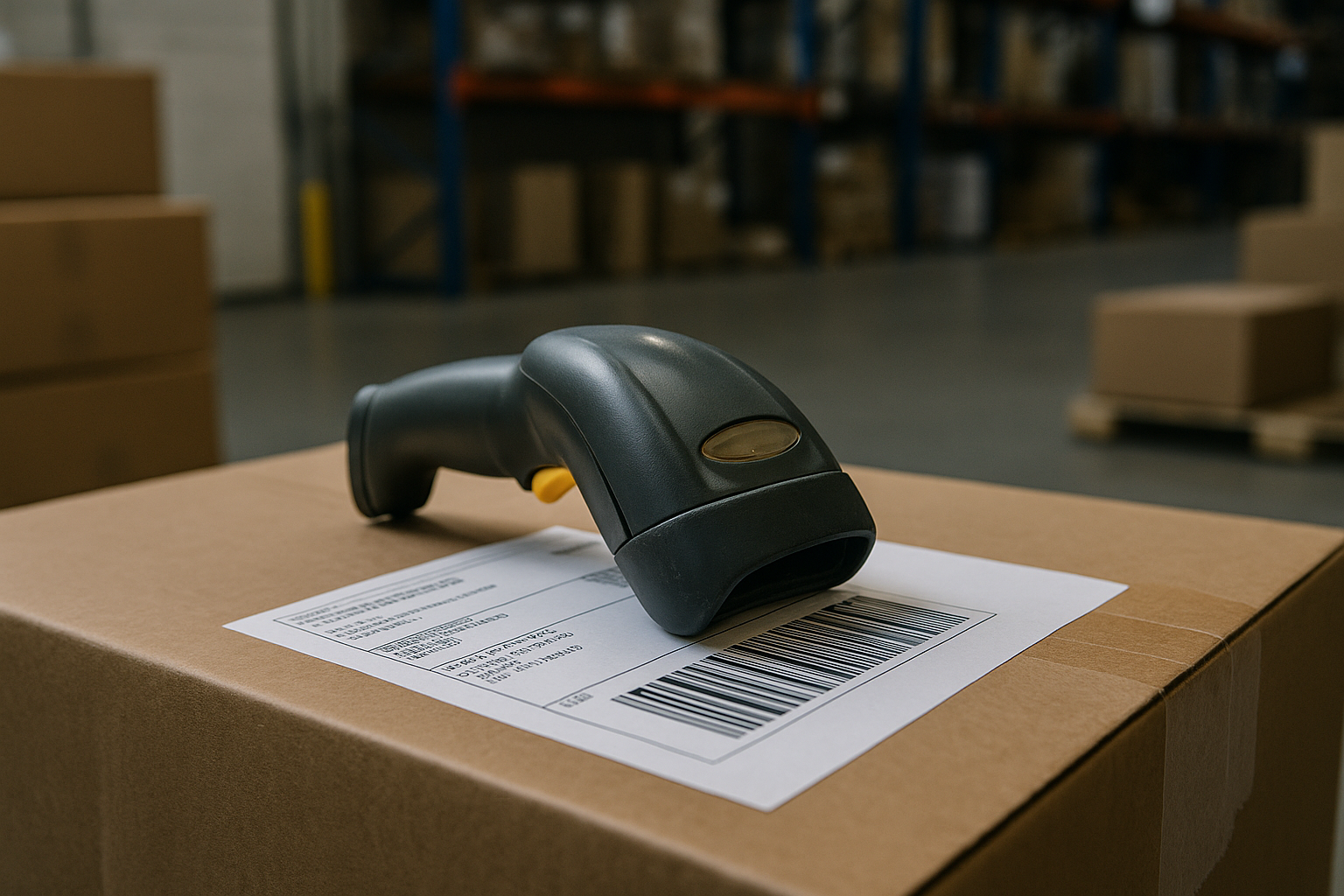 Strategic Insights for a Leading Logistics Marketing Firm