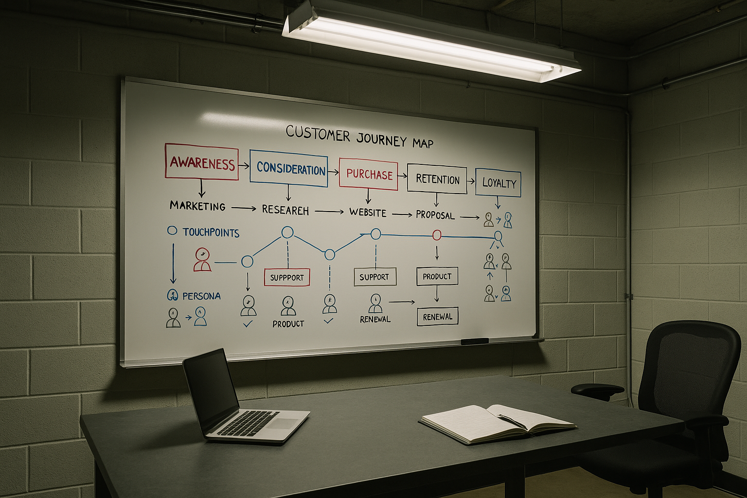 Selecting a Manufacturing SEO Partner: The Operator’s Playbook