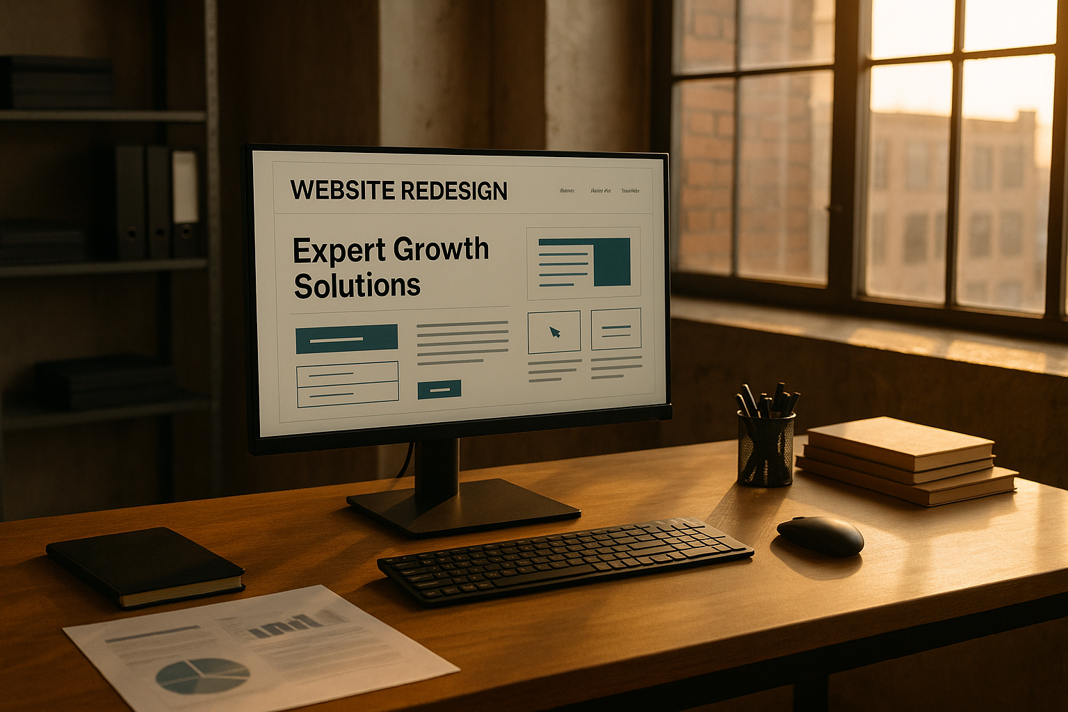 How to Select the Right Industrial Marketing Agency in New Jersey for Your Business Goals