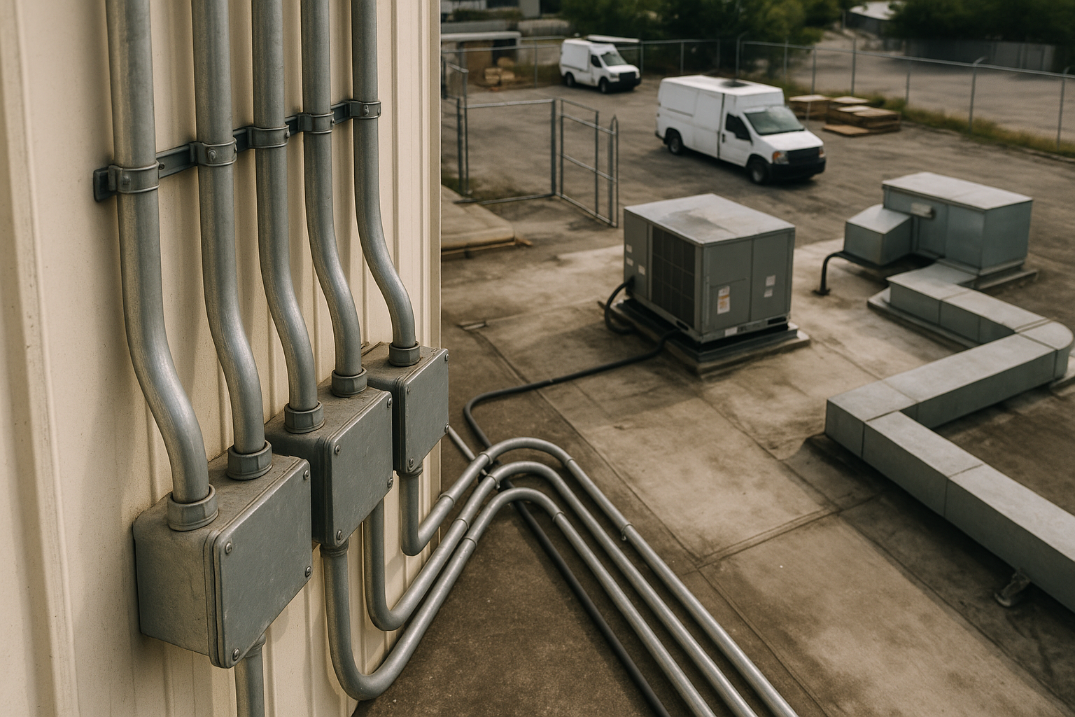 How to Choose the Right Commercial Electrical Marketing Agency for Your Business