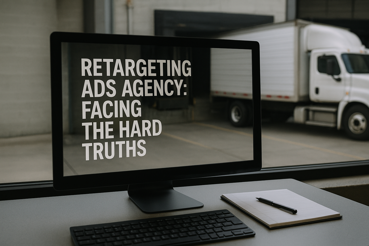 The Business Decision-Maker's Guide to Effective Retargeting Ads: Boosting ROI in 2026