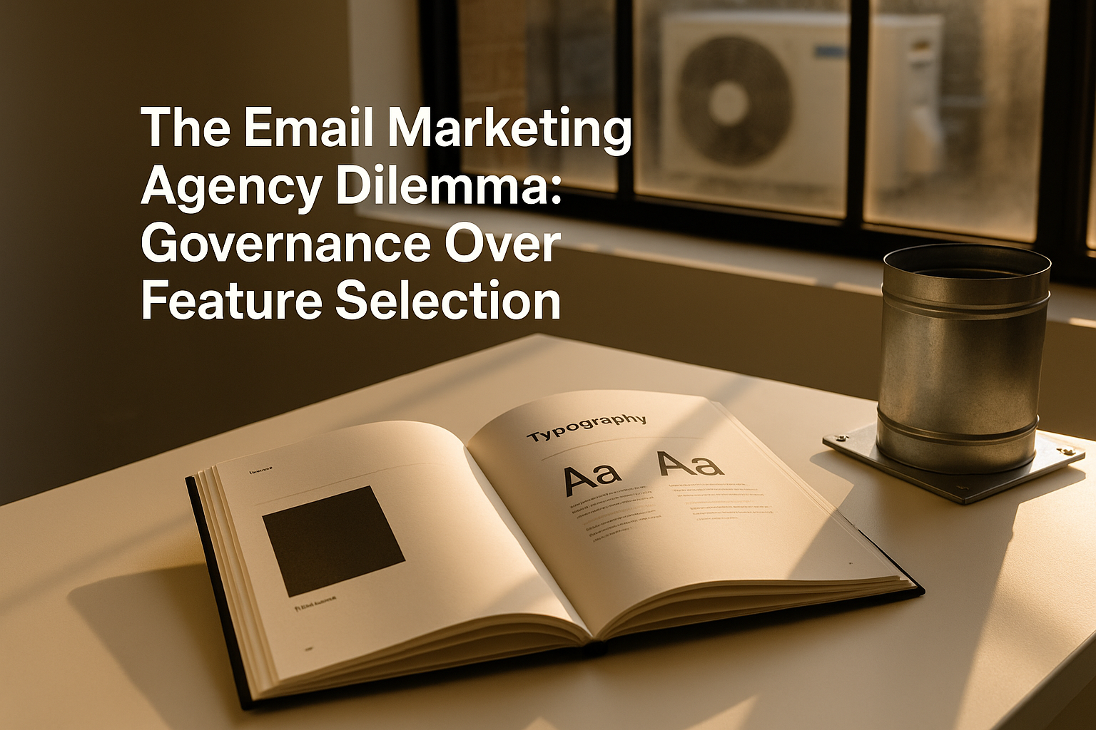How to Choose the Right Email Marketing Agency for Sustainable Business Growth