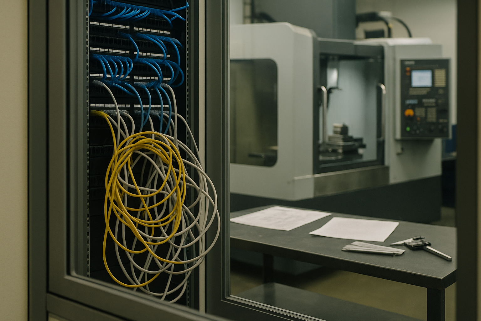 How to Choose an App Developer for NJ Precision Machining Firms