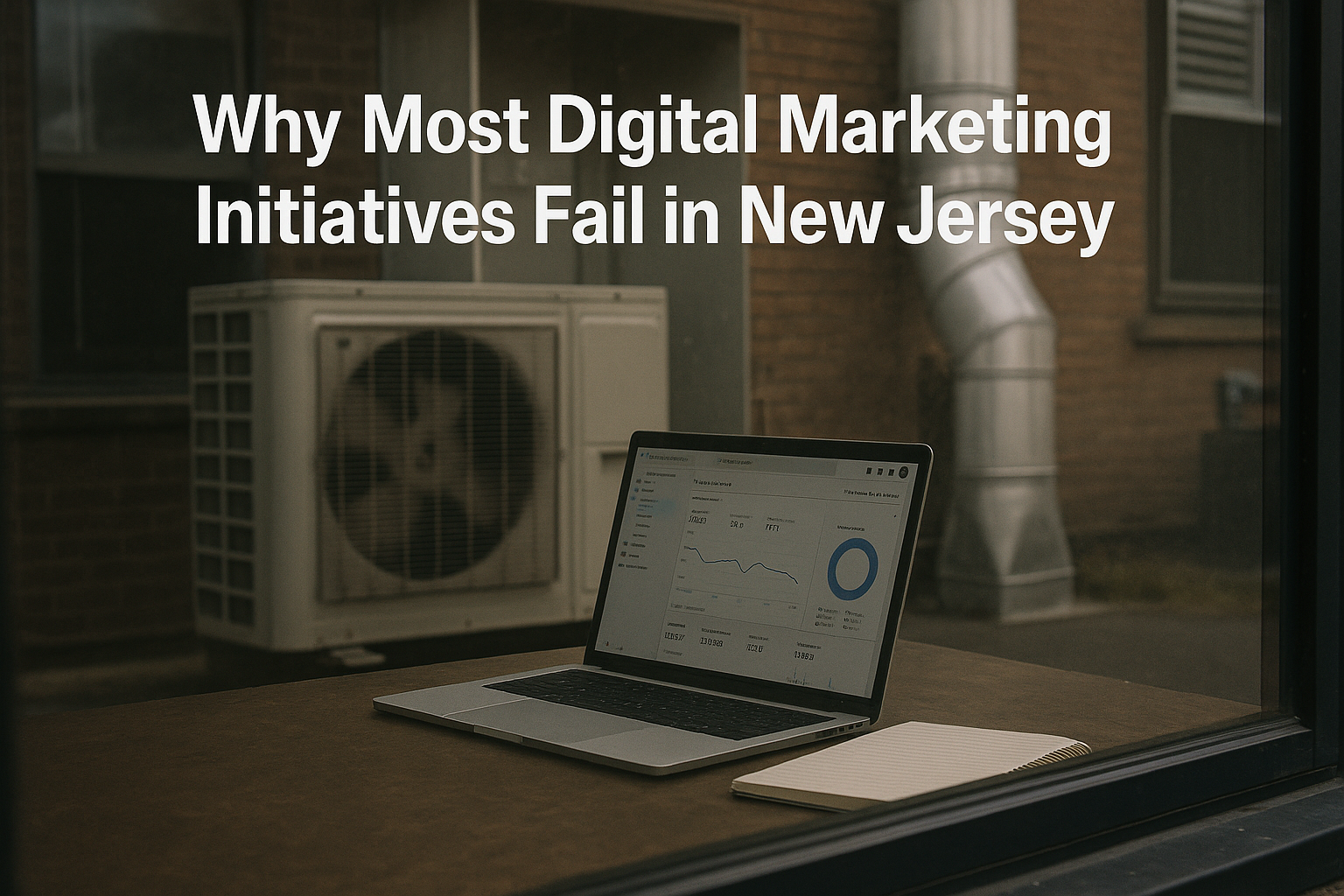 How to Choose the Right Digital Marketing Agency for Your New Jersey Business