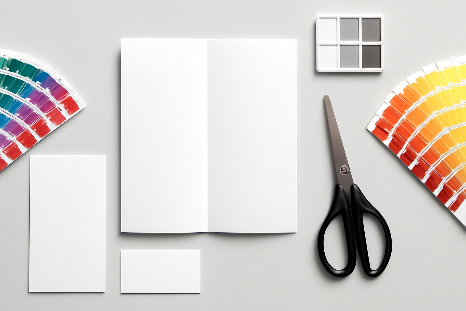 Corporate Brochure Design in New Jersey: Strategy Unlocked