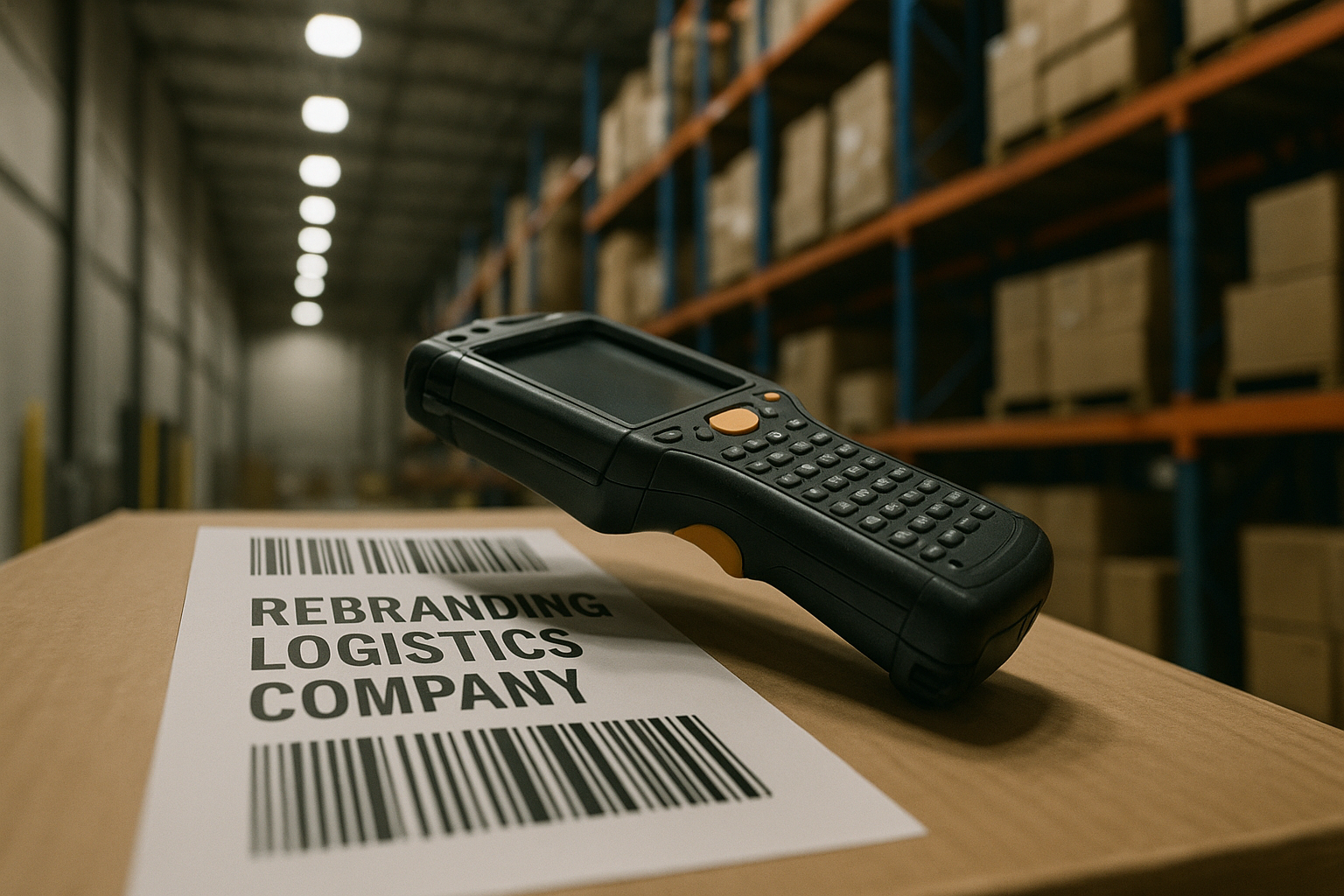 Best Practices for Rebranding Logistics Companies