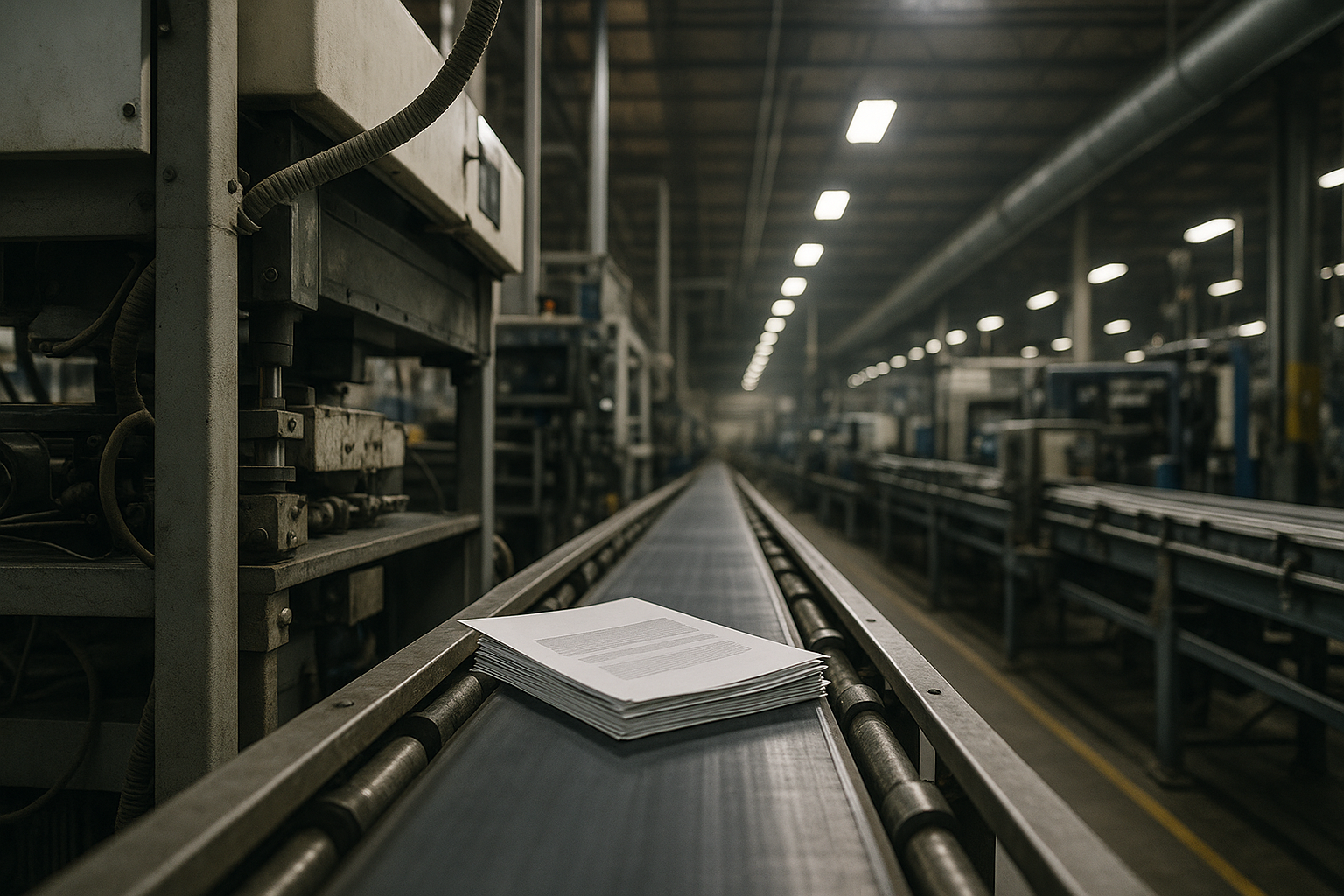 When to Switch Marketing Agencies for Manufacturing Companies: Key Insights for Growth