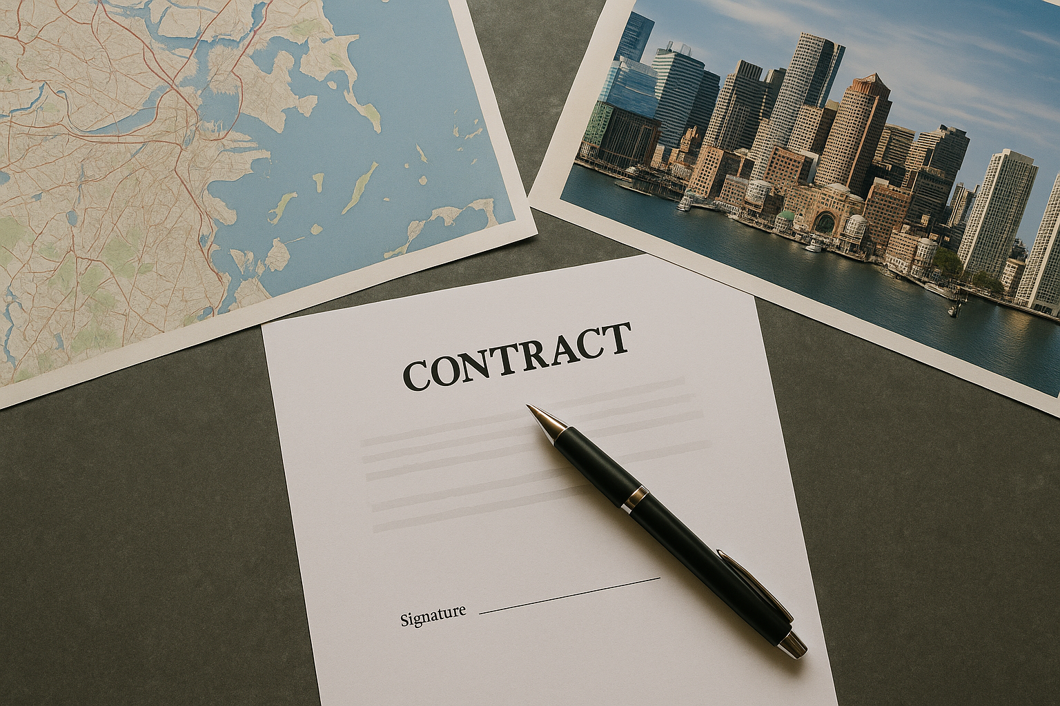 Geographic Expansion Strategy for Boston Real Estate Investment: Key Insights