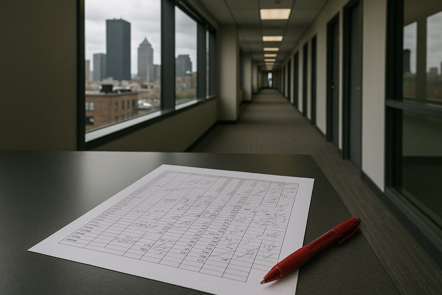 Scaling a Boston Real Estate Portfolio: The Operator’s Playbook