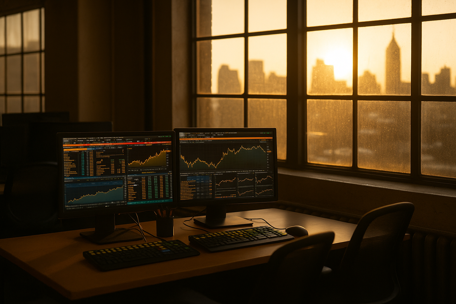 The Business Decision-Maker's Guide to Choosing NYC Marketing Firms for Private Equity Gains