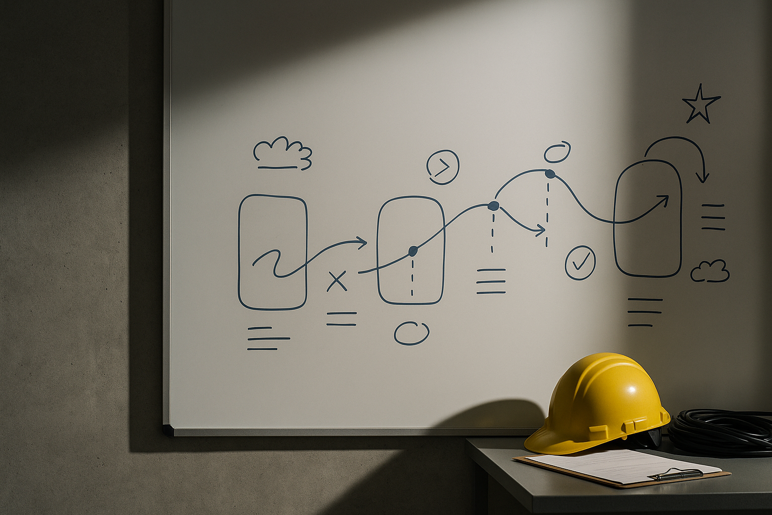 Strategic Insights from Electrician Marketing Consultants