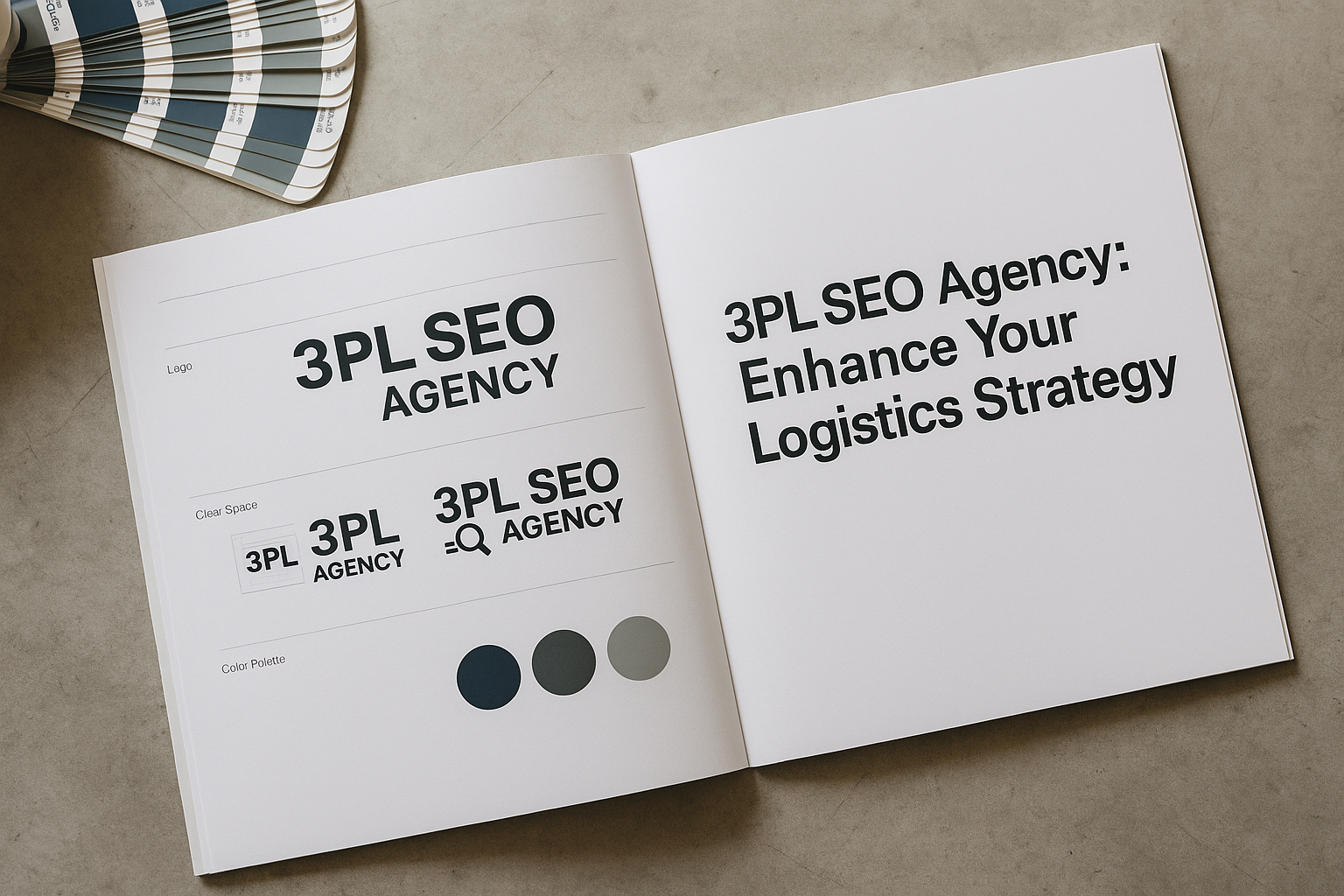 How to Choose the Right 3PL SEO Agency for Your Business Growth