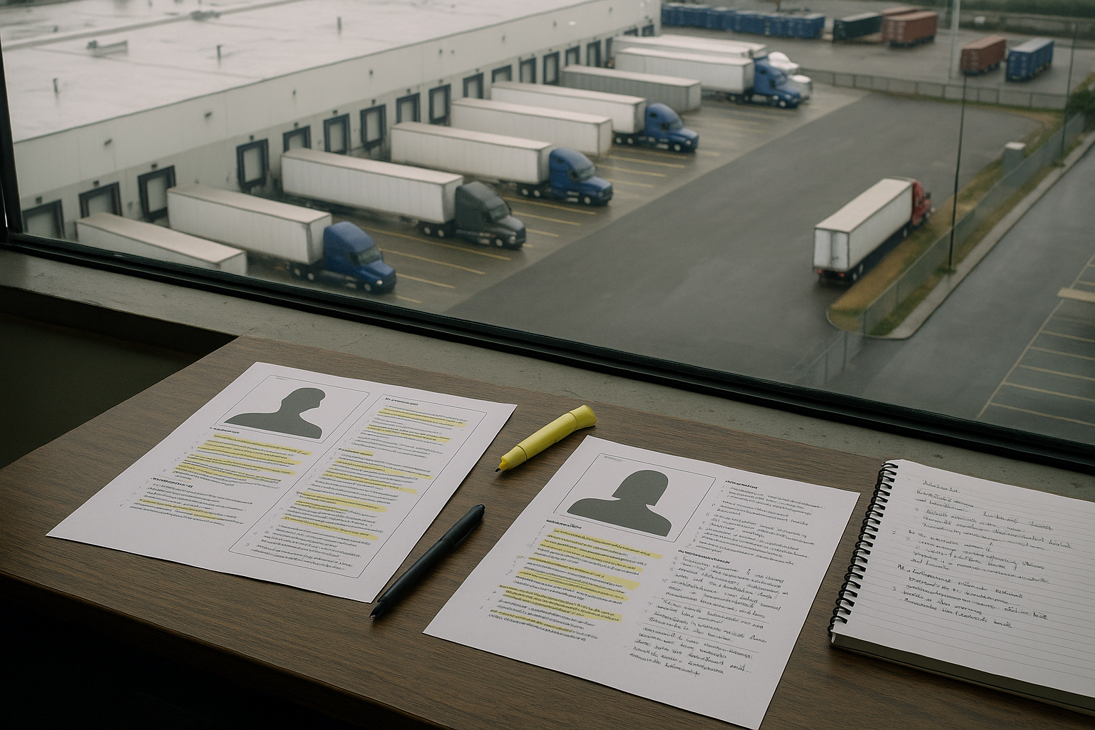 Monmouth County Logistics Marketing: Operator’s Guide to Picking the Right Agency