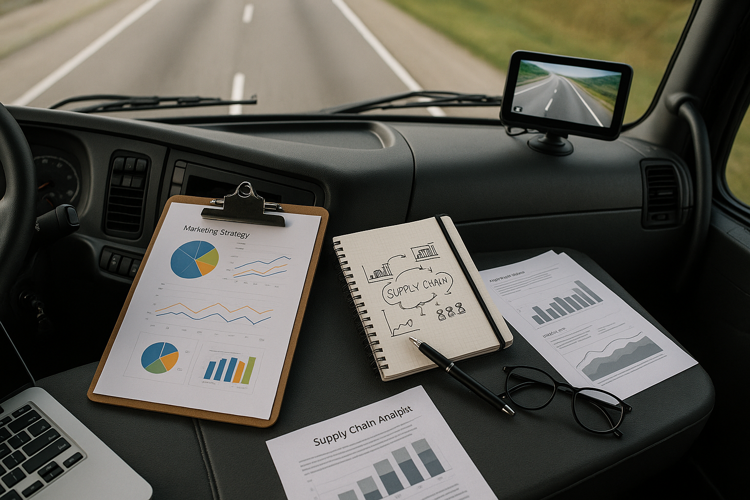 How to Select the Right Supply Chain Marketing Consultant for Your Business Growth