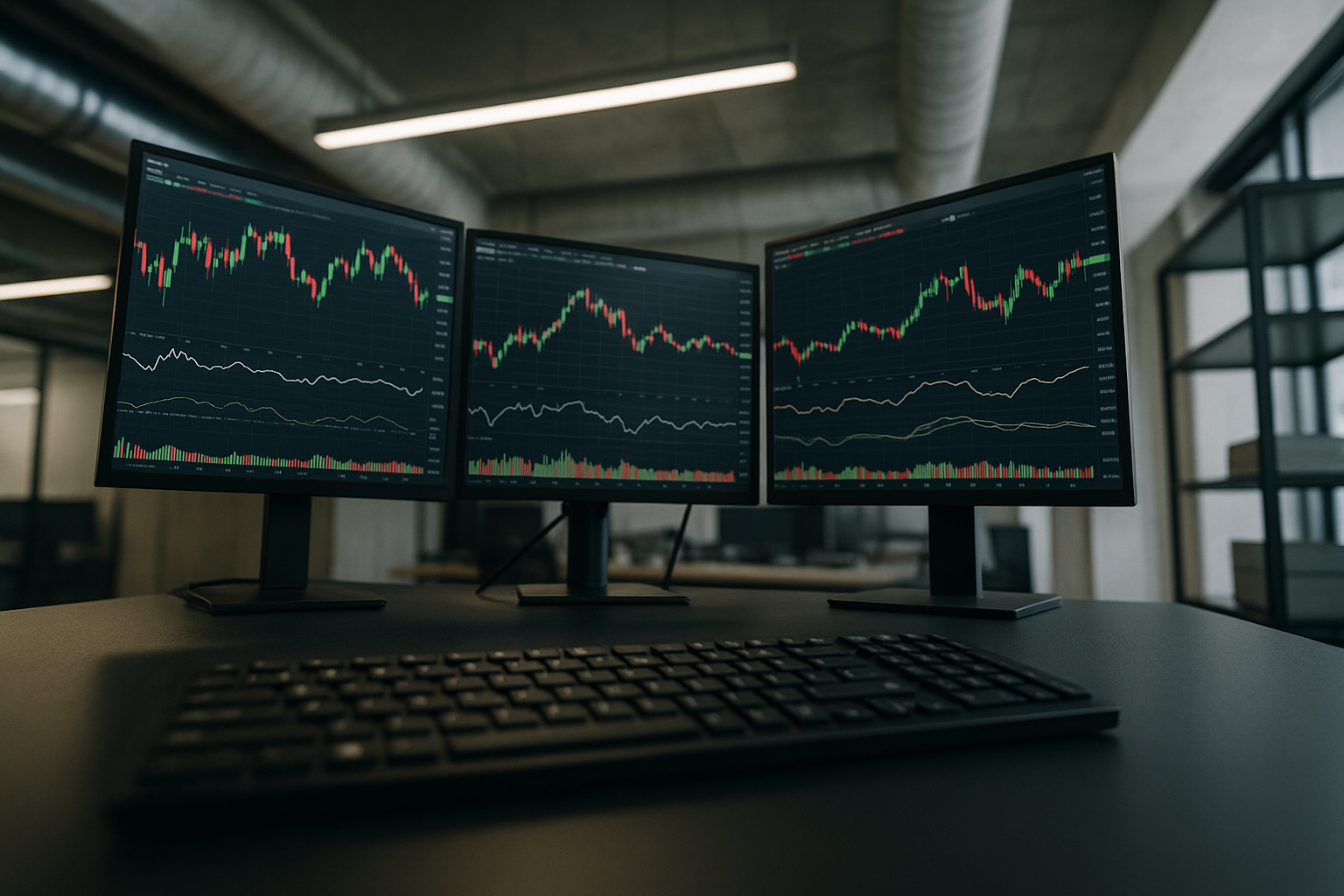 Industrial Marketing Consultants: Gaining a Strategic Edge
