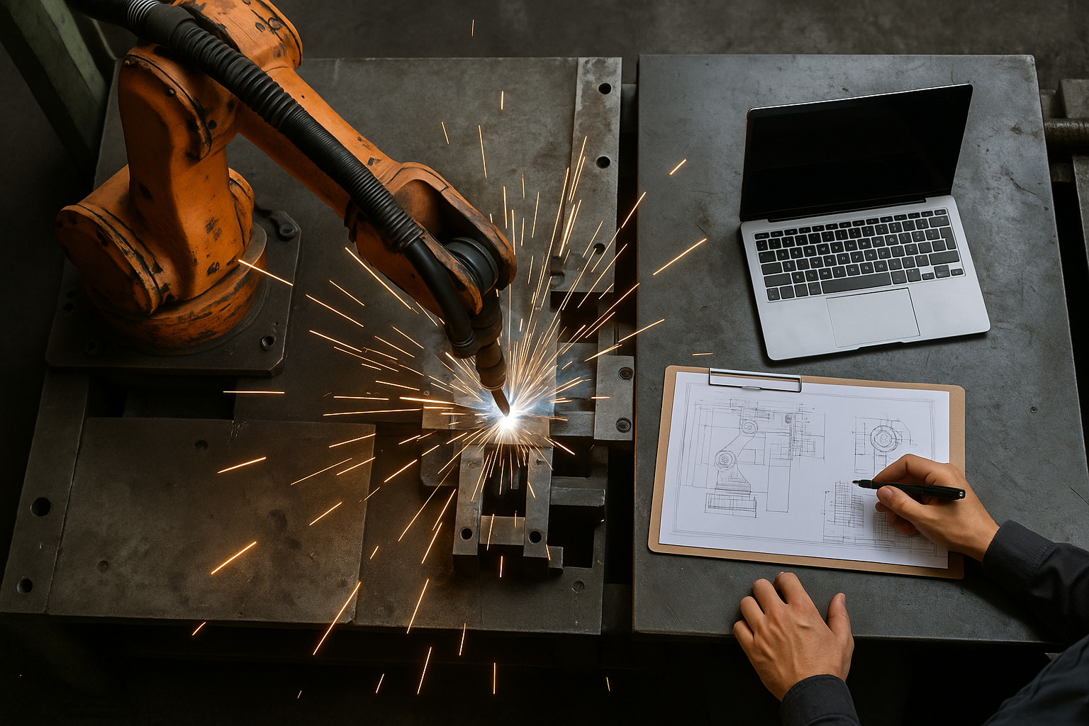 How to Choose the Right Marketing Consultant for Your Engineering Firm