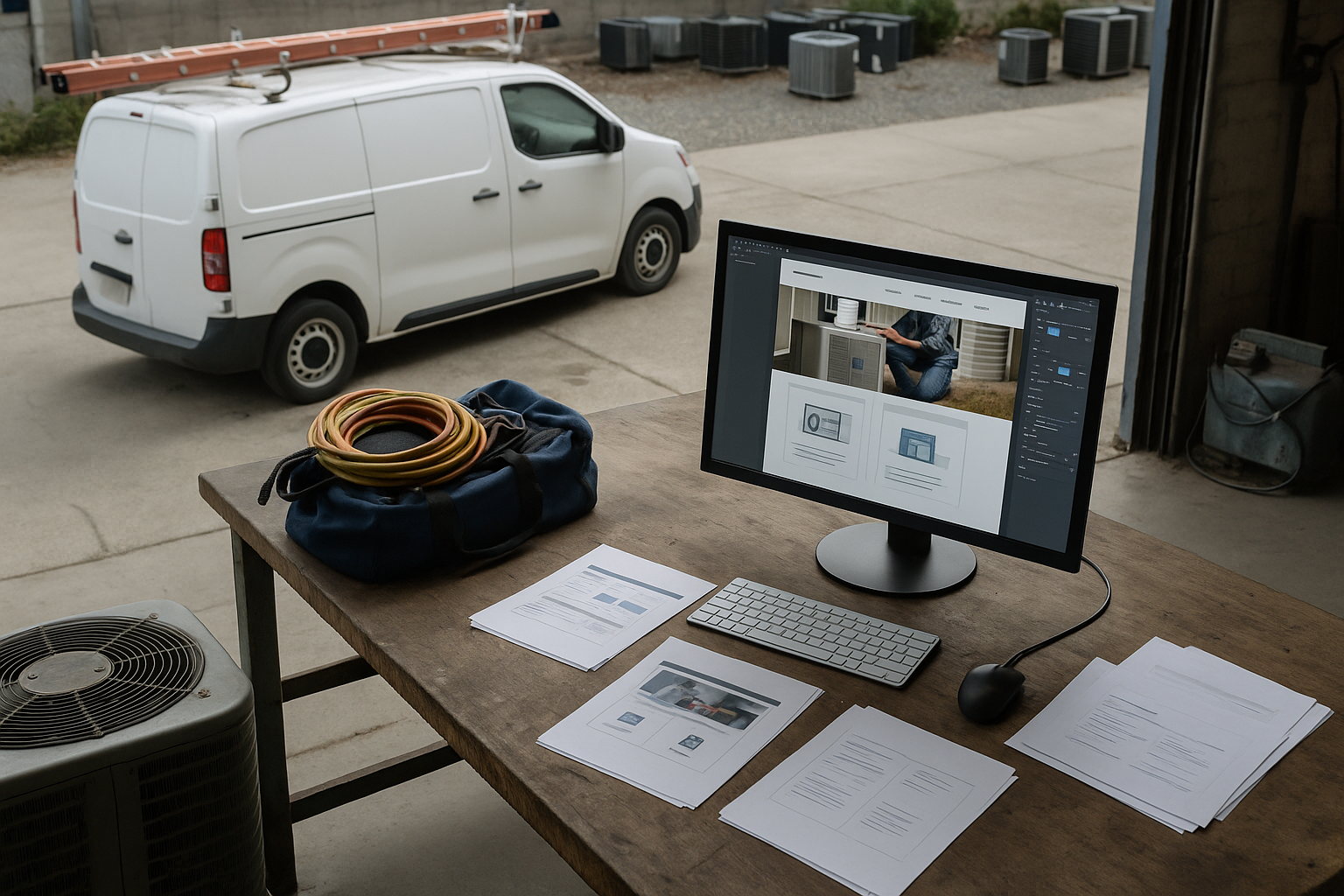 How to Choose the Right Electrician Marketing Agency for Your Business