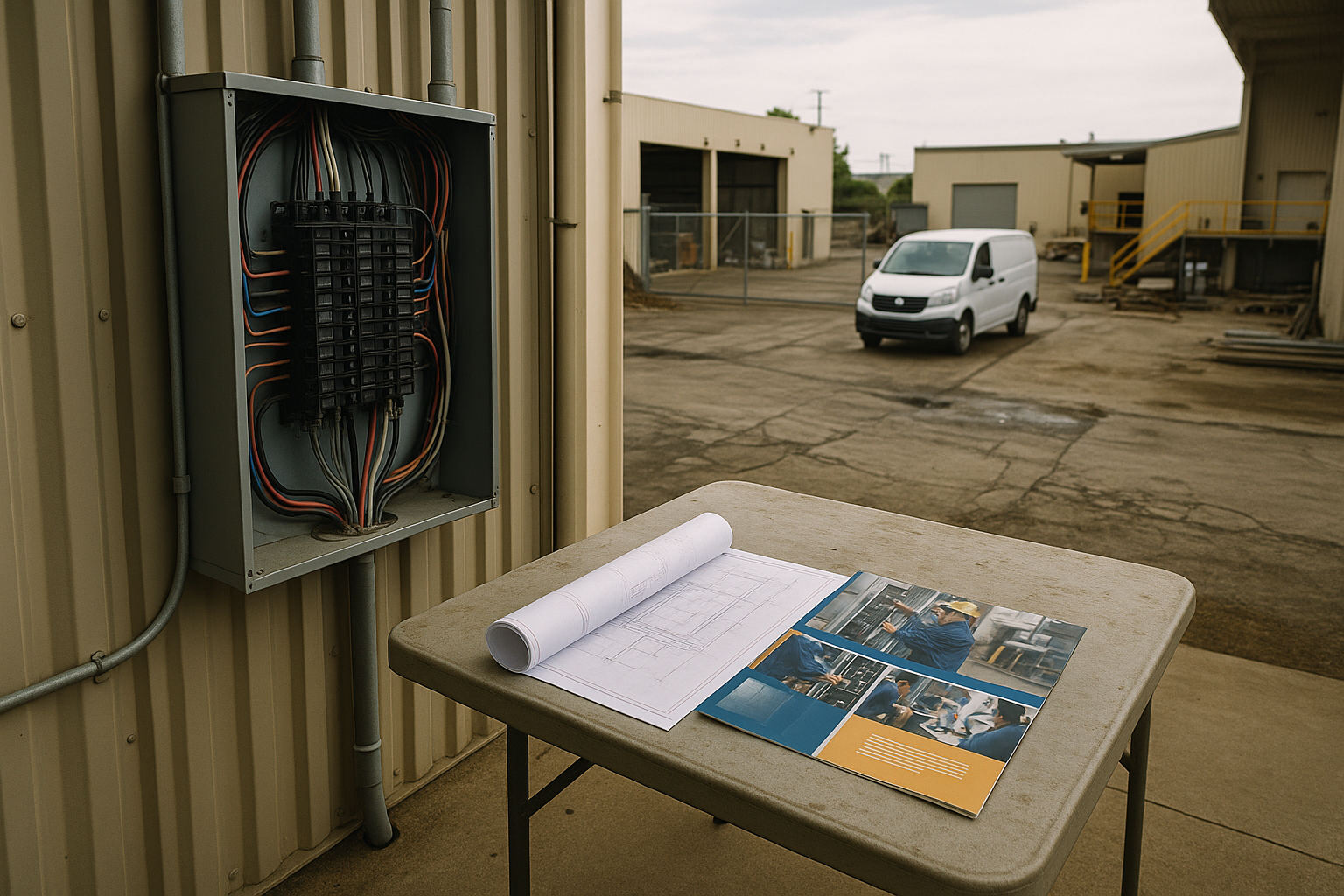 The Business Decision-Maker's Guide to Effective Electrician Marketing Companies: Boost Your Growth