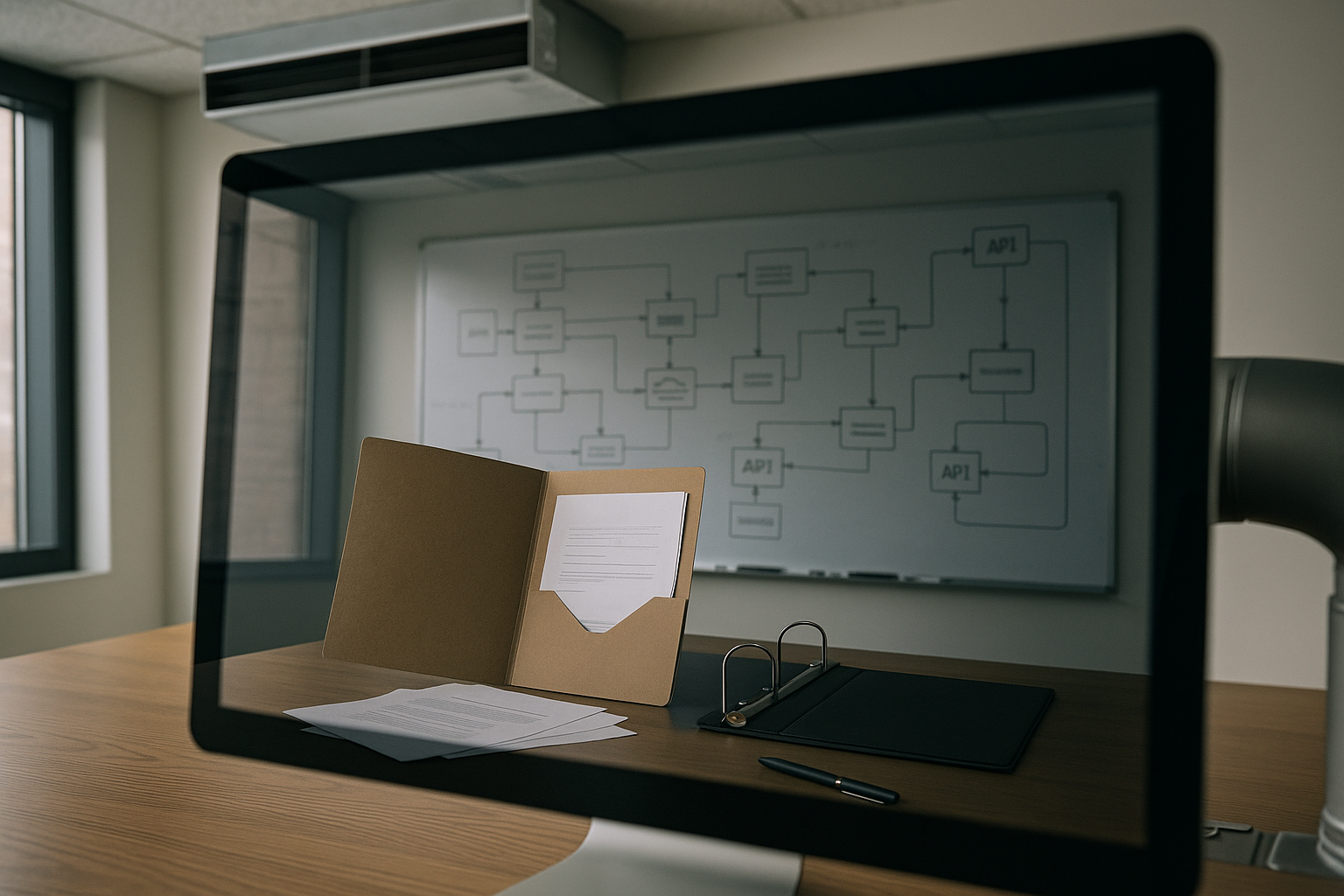 The Business Decision-Maker's Guide to Effective Sales Kit Design: Unlocking Client Engagement