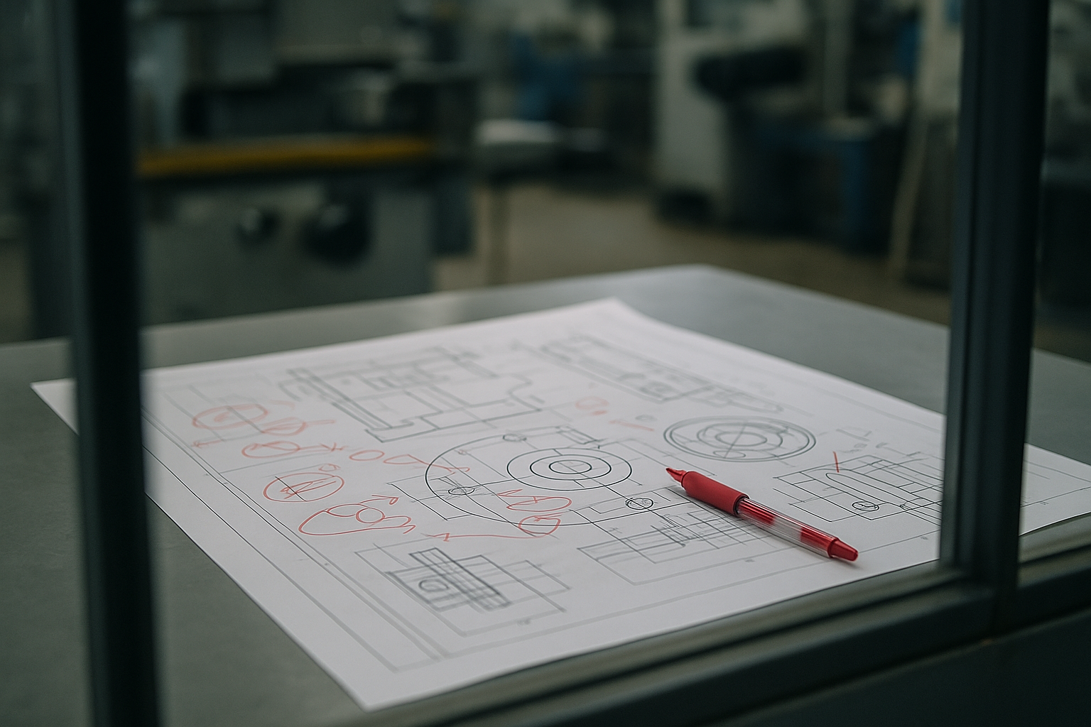 The Business Decision-Maker's Guide to Effective Manufacturing Brochure Design: Maximize Engagement and Sales