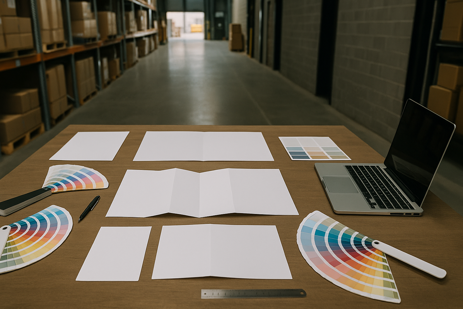 The Business Leader's Guide to Effective Engineering Brochure Design: Boosting Engagement and Sales