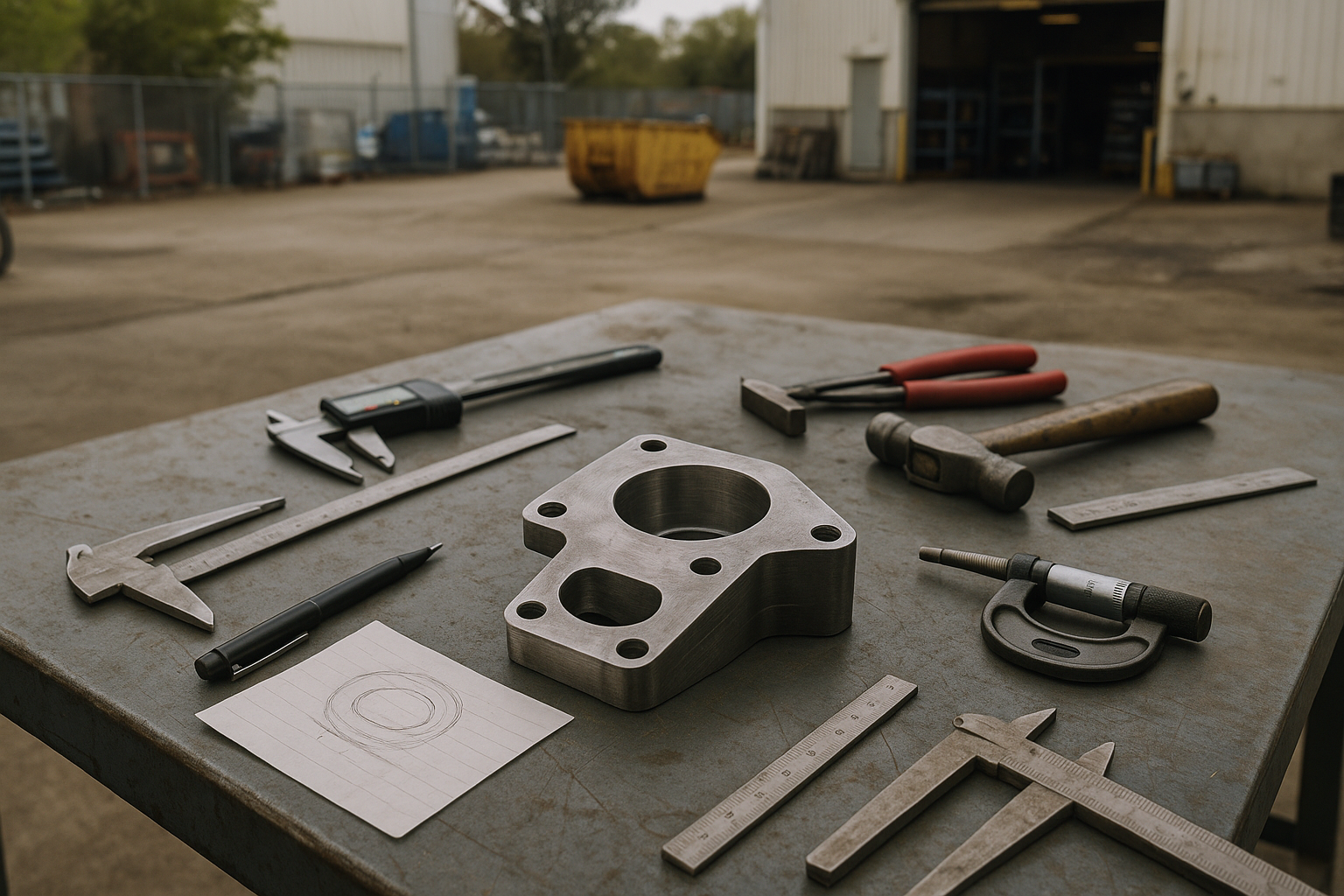 How to Redesign Your Industrial Company Website for Maximum Impact
